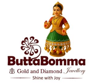 butta bomma logo