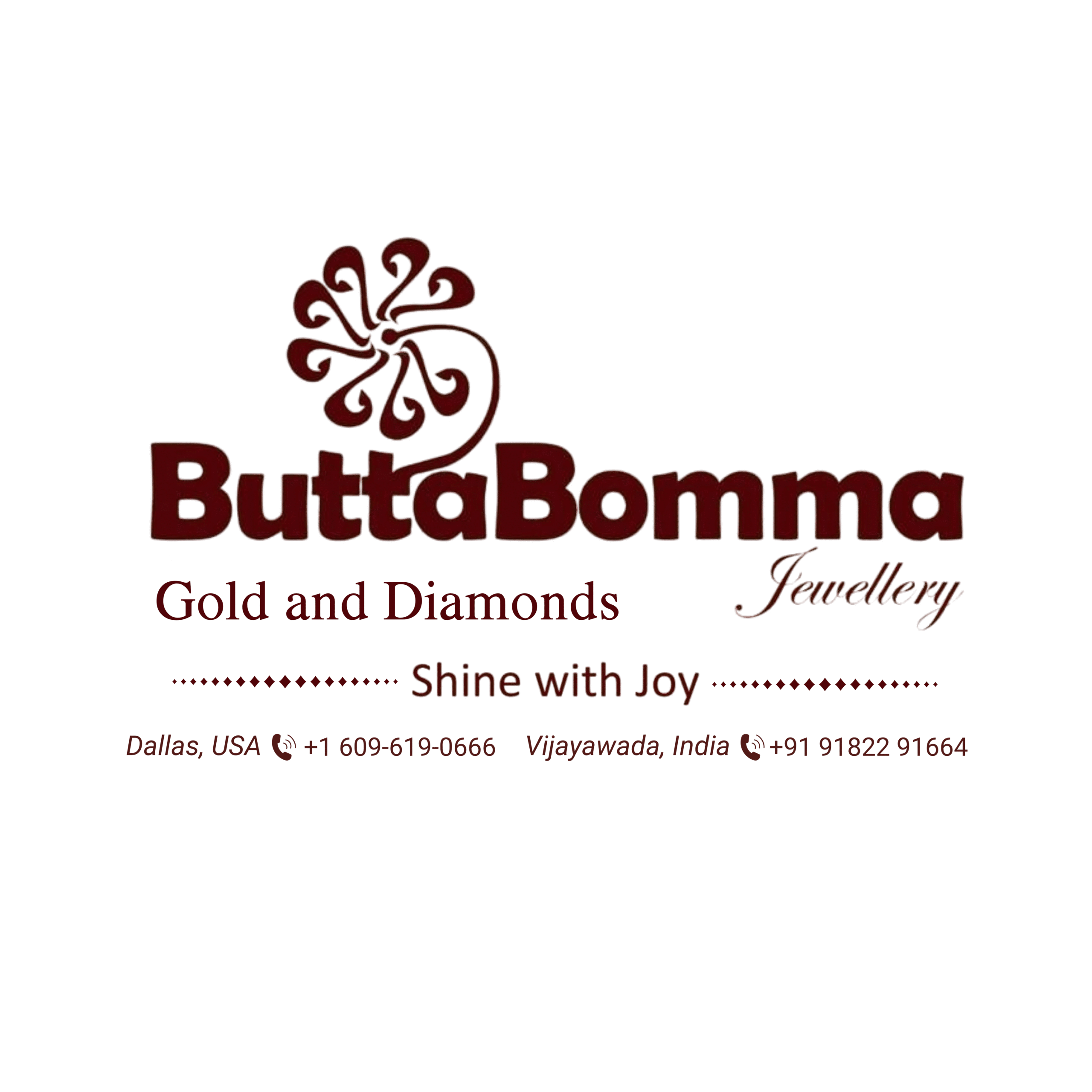 Butta Bomma Jewellery