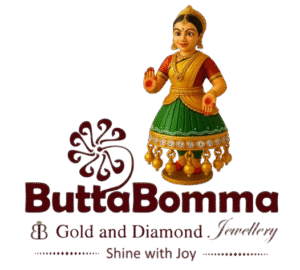 butta bomma jewellery
