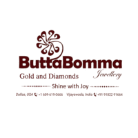 BUTTA BOMMA JEWELLERY